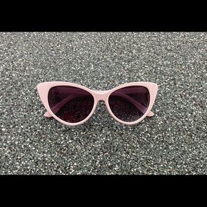 Ladies Sunglasses